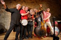 Les Haricots Rouges